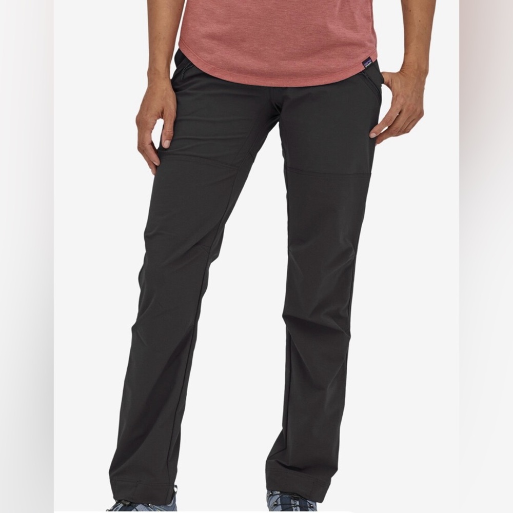 Patagonia Black Women's Pants